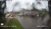 Archiv Foto Webcam Kniebishütte 11:00