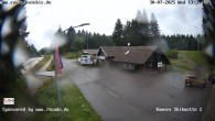 Archiv Foto Webcam Kniebishütte 13:00