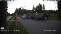 Archiv Foto Webcam Kniebishütte 19:00