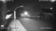 Archiv Foto Webcam Kniebishütte 21:00