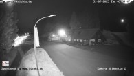 Archiv Foto Webcam Kniebishütte 03:00
