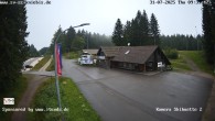 Archiv Foto Webcam Kniebishütte 09:00