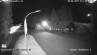 Archiv Foto Webcam Kniebishütte 03:00