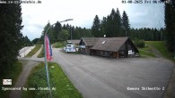 Archiv Foto Webcam Kniebishütte 06:00