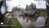 Archiv Foto Webcam Kniebishütte 09:00
