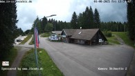 Archiv Foto Webcam Kniebishütte 13:00