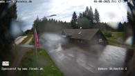 Archiv Foto Webcam Kniebishütte 17:00