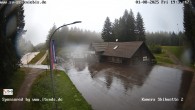 Archiv Foto Webcam Kniebishütte 19:00