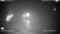Archiv Foto Webcam Kniebishütte 03:00