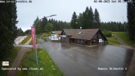 Archiv Foto Webcam Kniebishütte 05:00