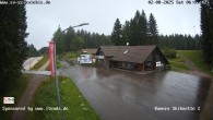 Archiv Foto Webcam Kniebishütte 06:00