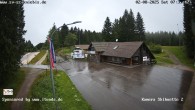 Archiv Foto Webcam Kniebishütte 07:00