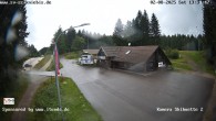 Archiv Foto Webcam Kniebishütte 13:00