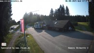 Archiv Foto Webcam Kniebishütte 17:00