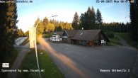 Archiv Foto Webcam Kniebishütte 06:00