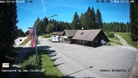 Archiv Foto Webcam Kniebishütte 11:00