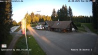 Archiv Foto Webcam Kniebishütte 06:00