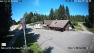 Archiv Foto Webcam Kniebishütte 09:00