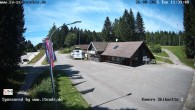 Archiv Foto Webcam Kniebishütte 11:00