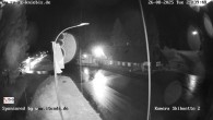 Archiv Foto Webcam Kniebishütte 21:00