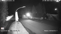 Archiv Foto Webcam Kniebishütte 03:00