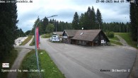 Archiv Foto Webcam Kniebishütte 09:00