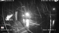 Archiv Foto Webcam Kniebishütte 01:00