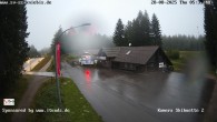 Archiv Foto Webcam Kniebishütte 05:00