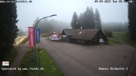 Archiv Foto Webcam Kniebishütte 03:00