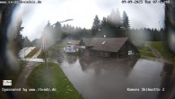 Archiv Foto Webcam Kniebishütte 05:00