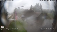 Archiv Foto Webcam Kniebishütte 06:00