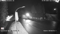 Archiv Foto Webcam Kniebishütte 01:00