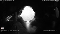 Archiv Foto Webcam Kniebishütte 03:00