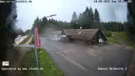 Archiv Foto Webcam Kniebishütte 09:00