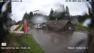 Archiv Foto Webcam Kniebishütte 13:00