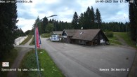 Archiv Foto Webcam Kniebishütte 17:00