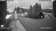 Archiv Foto Webcam Kniebishütte 05:00