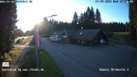 Archiv Foto Webcam Kniebishütte 17:00