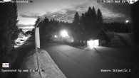 Archiv Foto Webcam Kniebishütte 19:00