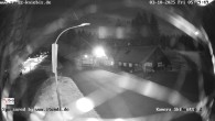 Archiv Foto Webcam Kniebishütte 05:00