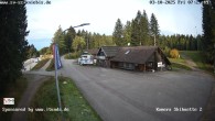 Archiv Foto Webcam Kniebishütte 07:00