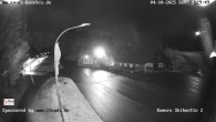 Archiv Foto Webcam Kniebishütte 23:00