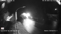 Archiv Foto Webcam Kniebishütte 01:00