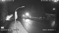 Archiv Foto Webcam Kniebishütte 03:00