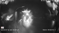 Archiv Foto Webcam Kniebishütte 05:00