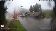 Archiv Foto Webcam Kniebishütte 09:00