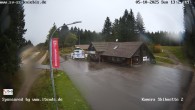 Archiv Foto Webcam Kniebishütte 13:00