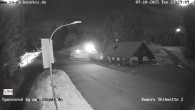 Archiv Foto Webcam Kniebishütte 23:00