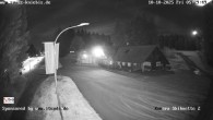 Archiv Foto Webcam Kniebishütte 05:00