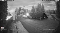 Archiv Foto Webcam Kniebishütte 06:00